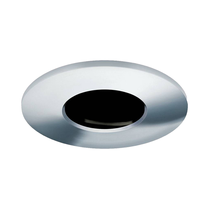 JCC Fireguard Next Generation IP20 Chrome Bezel JC010013/CH — product image 1