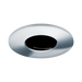 JCC Fireguard Next Generation IP20 Chrome Bezel JC010013/CH — product image 1