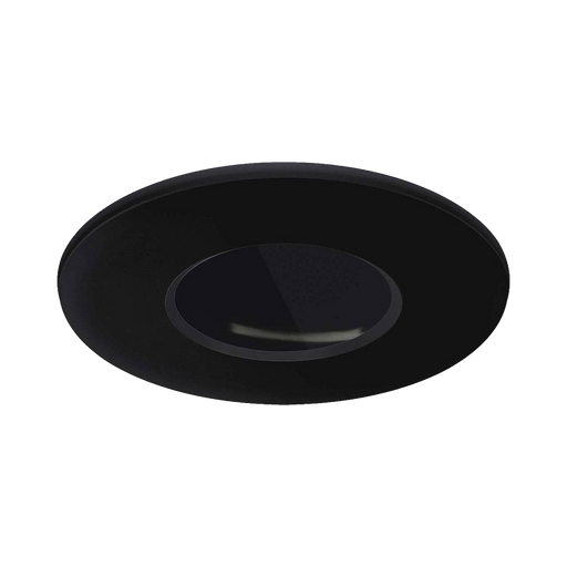 JCC Fireguard Next Generation IP65 Black Bezel JC010019/BL — product image 1