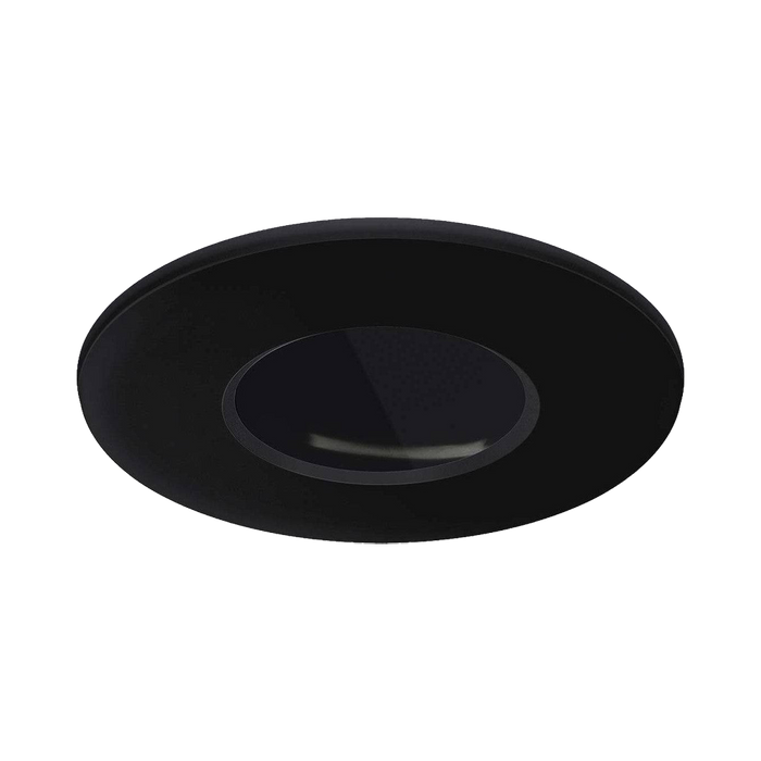 JCC Fireguard Next Generation IP65 Black Bezel JC010019/BL — product image 1