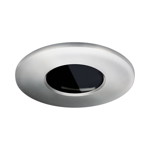 JCC Fireguard Next Generation IP65 Brushed Nickel Bezel JC010019/BN — product image 1