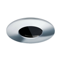 JCC Fireguard Next Generation IP65 Chrome Bezel JC010019/CH — product image 1