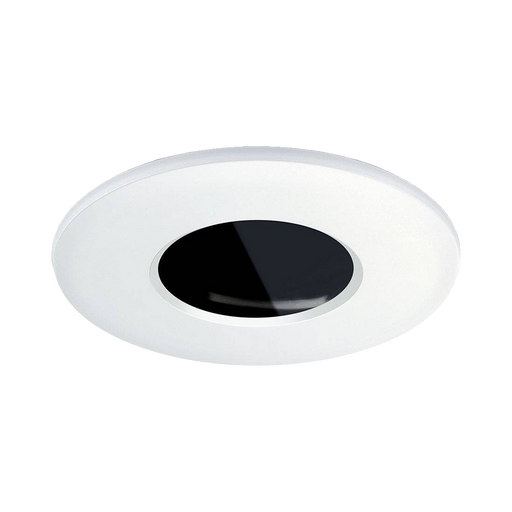 JCC Fireguard Next Generation IP65 White Bezel JC010019/WH — product image 1