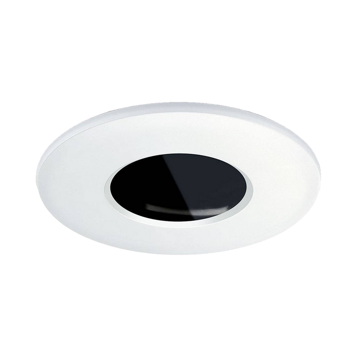 JCC Fireguard Next Generation IP65 White Bezel JC010019/WH — product image 1