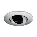 JCC Fireguard Next Generation IP20 Tilt Brushed Nickel Bezel JC010026/BN — product image 1