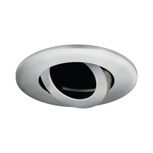 JCC Fireguard Next Generation IP20 Tilt Brushed Nickel Bezel JC010026/BN — product image 1