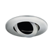 JCC Fireguard Next Generation IP20 Tilt Brushed Nickel Bezel JC010026/BN — product image 1