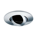 JCC Fireguard Next Generation IP20 Tilt Chrome Bezel JC010026/CH — product image 1