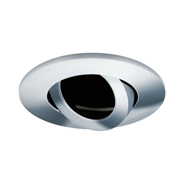 JCC Fireguard Next Generation IP20 Tilt Chrome Bezel JC010026/CH — product image 1