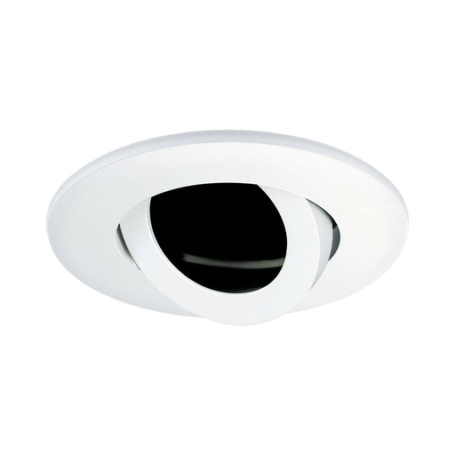 JCC Fireguard Next Generation IP20 Tilt White Bezel JC010026/WH — product image 1