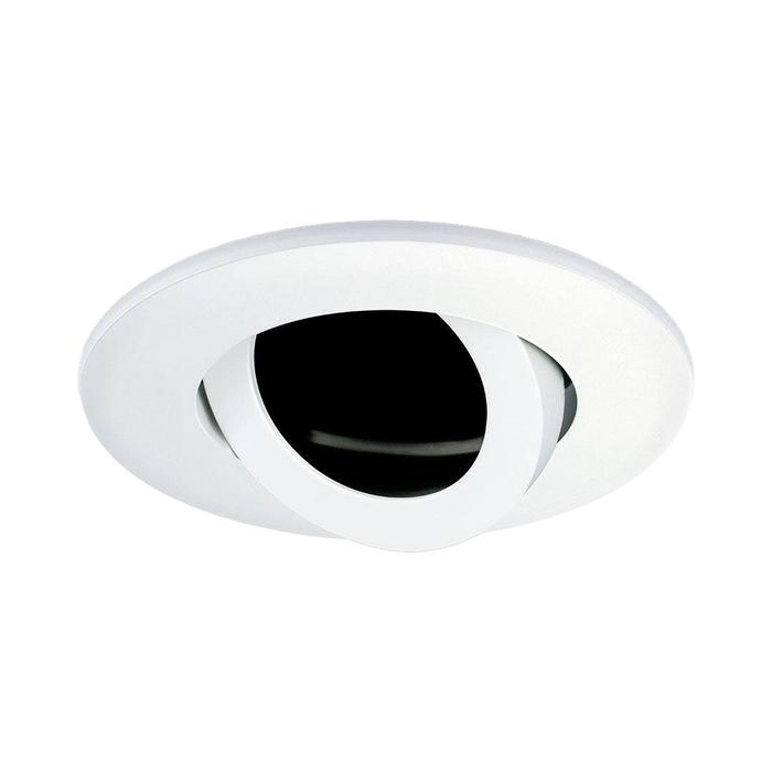 JCC Fireguard Next Generation IP20 Tilt White Bezel JC010026/WH — product image 1