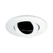 JCC Fireguard Next Generation IP20 Tilt White Bezel JC010026/WH — product image 1