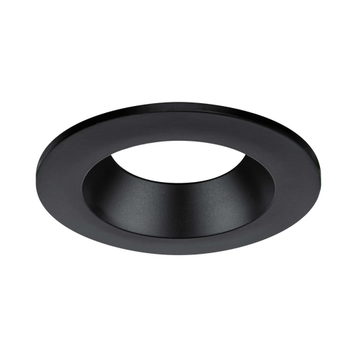 JCC Fireguard Next Generation Anti-Glare IP20 Black Bezel JC010027/BLK — product image 1