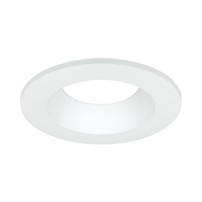 JCC Fireguard Next Generation Anti-Glare IP20 White Bezel JC010027/WH — product image 1