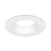 JCC Fireguard Next Generation Anti-Glare IP20 White Bezel JC010027/WH — product image 1