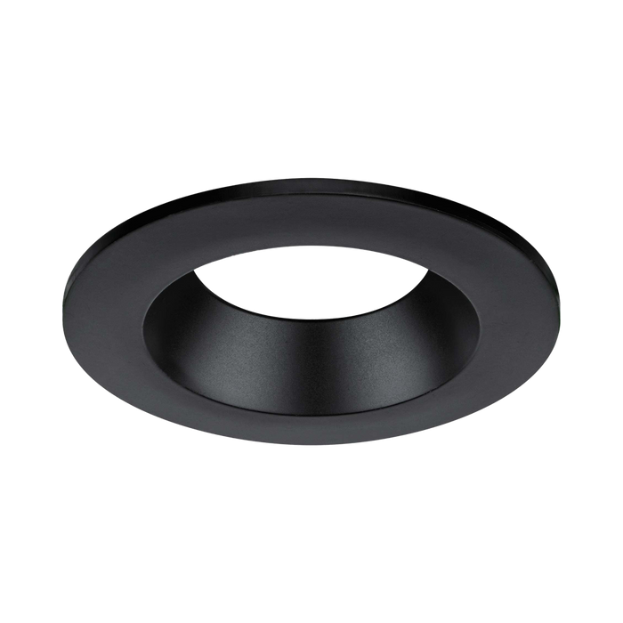 JCC Fireguard Next Generation Anti-Glare IP65 Black Bezel JC010028/BLK — product image 1