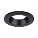 JCC Fireguard Next Generation Anti-Glare IP65 Black Bezel JC010028/BLK — product image 1