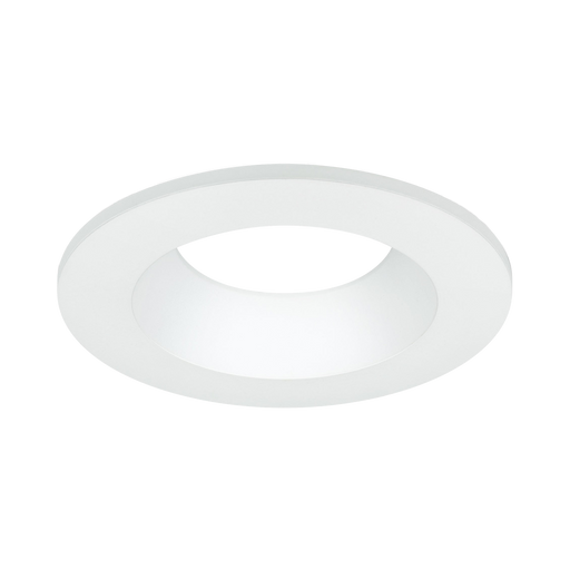 JCC Fireguard Next Generation Anti-Glare IP65 White Bezel JC010028/WH — product image 1