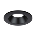 JCC Fireguard Next Generation Anti-Glare IP20 XL Black Bezel JC010031/BLK — product image 1