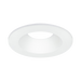 JCC Fireguard Next Generation Anti-Glare IP20 XL White Bezel JC010031/WH — product image 1