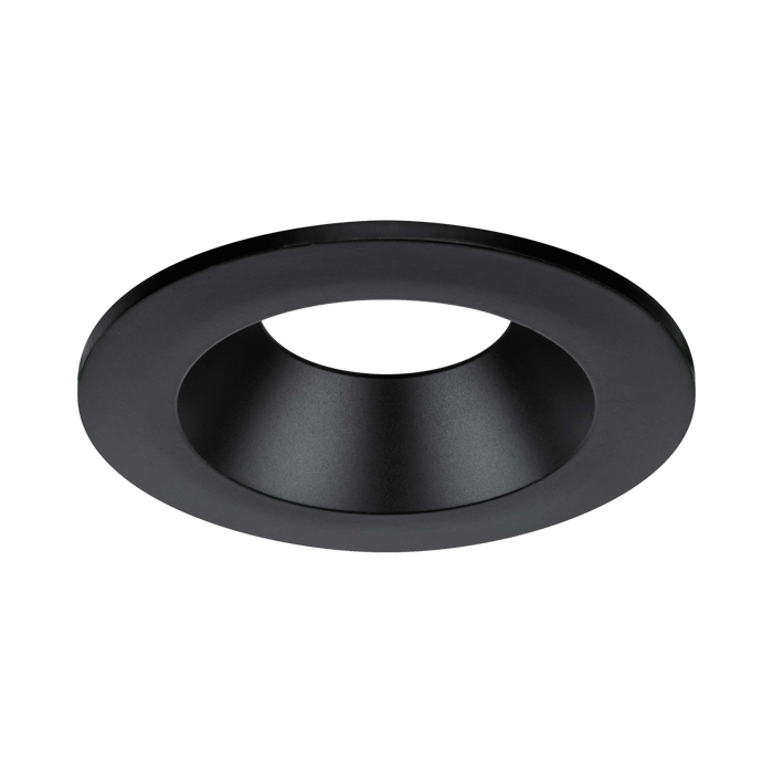 JCC Fireguard Next Generation Anti-Glare IP65 XL Black Bezel JC010032/BLK — product image 1