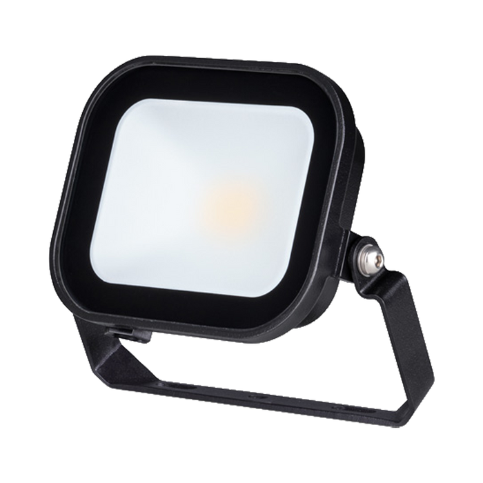JCC Niteflood LED Floodlight 10W IP65 4000K Black JC091001 — product image 1