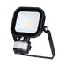JCC Niteflood LED Floodlight With PIR 10W IP65 4000K Black JC091002 — product image 1