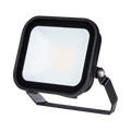 JCC Niteflood LED Floodlight 20W IP65 4000K Black JC091003 — product image 1