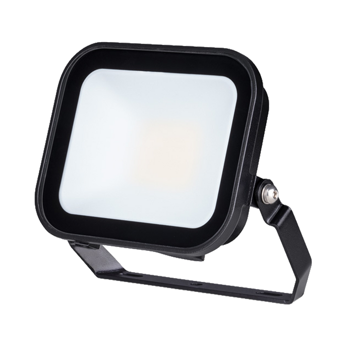 JCC Niteflood LED Floodlight 20W IP65 4000K Black JC091003 — product image 1