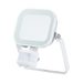 JCC Niteflood LED Floodlight With PIR 10W IP65 4000K White JC091010 — product image 1