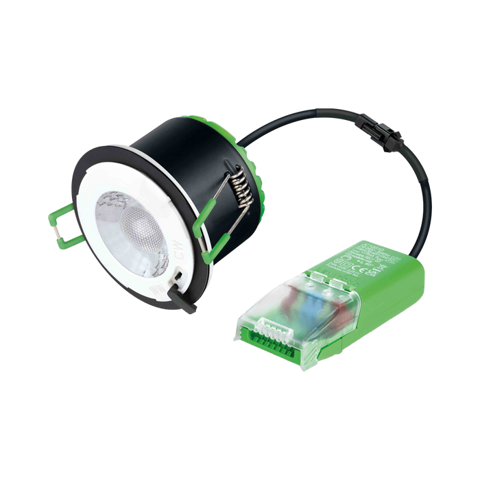 JCC V50 Selectable Dimmable LED Downlight JC1001/NB — product image 2