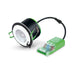 JCC V50 Selectable Dimmable LED Downlight JC1001/NB — product image 2