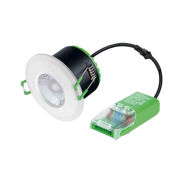JCC V50 Multipack with White Bezels JC1001WHCP — product image 3