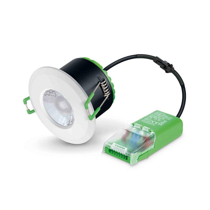 JCC V50 Multipack with White Bezels JC1001WHCP — product image 3