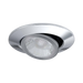 JCC V50 Tilt Dimmable LED Downlight Chrome JC1002/CH — product image 1