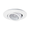 JCC V50 Tilt Dimmable LED Downlight White JC1002/WH — product image 1