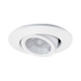 JCC V50 Tilt Dimmable LED Downlight White JC1002/WH — product image 1