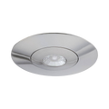 JCC V50 LED Downlight Converter Plate Brushed Nickel JC1003/BN — product image 1
