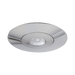 JCC V50 LED Downlight Converter Plate Brushed Nickel JC1003/BN — product image 1