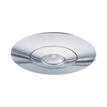 JCC V50 LED Downlight Converter Plate Chrome JC1003/CH — product image 1