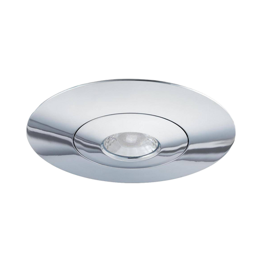 JCC V50 LED Downlight Converter Plate Chrome JC1003/CH — product image 1