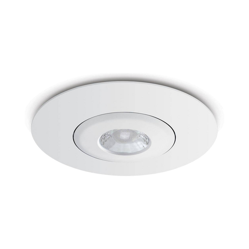 JCC V50 LED Downlight Converter Plate White JC1003/WH — product image 1