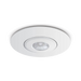 JCC V50 LED Downlight Converter Plate White JC1003/WH — product image 1
