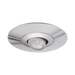 JCC V50 Tilt Downlight Converter Plate Brushed Nickel JC1004/BN — product image 1