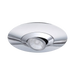 JCC V50 Tilt Downlight Converter Plate Chrome JC1004/CH — product image 1