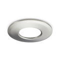 JCC V50 Downlight Brushed Nickel Bezel JC1006/BN — product image 1