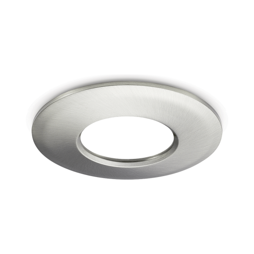 JCC V50 Downlight Brushed Nickel Bezel JC1006/BN — product image 1