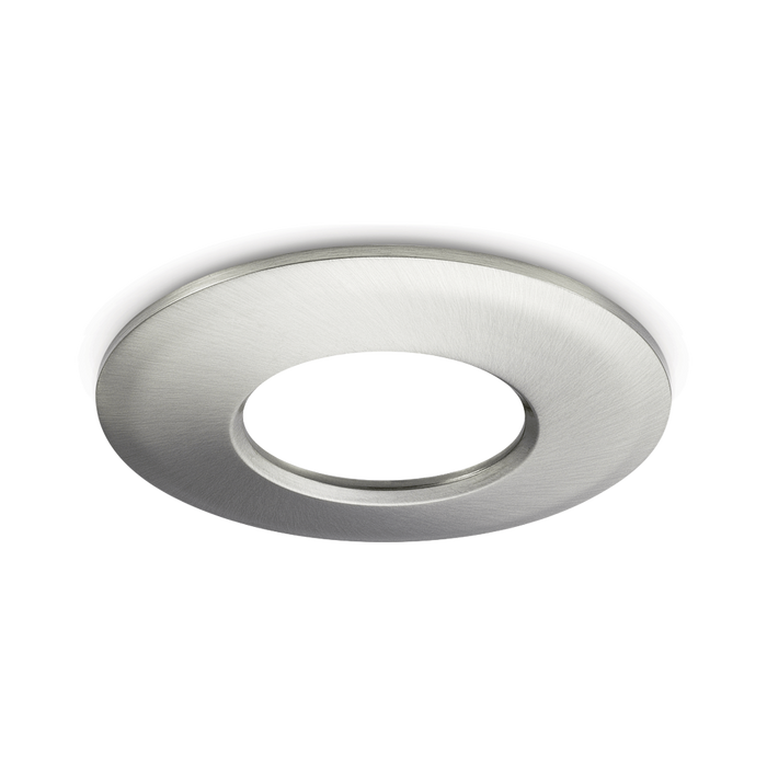 JCC V50 Downlight Brushed Nickel Bezel JC1006/BN — product image 1