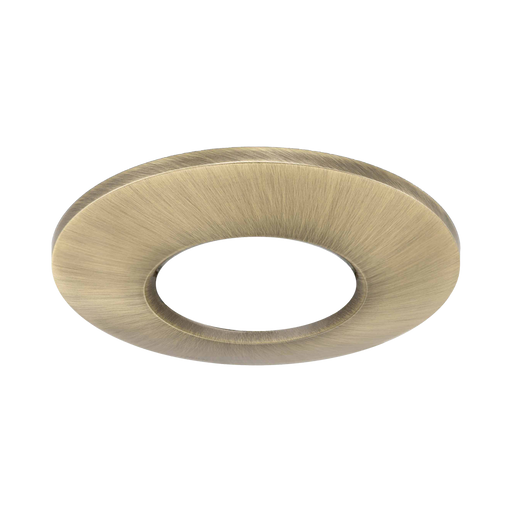 JCC V50 Downlight Brushed Brass Bezel JC1006/BR — product image 1