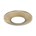 JCC V50 Downlight Brushed Brass Bezel JC1006/BR — product image 1